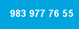 983 977 76 55 983 977 76 55